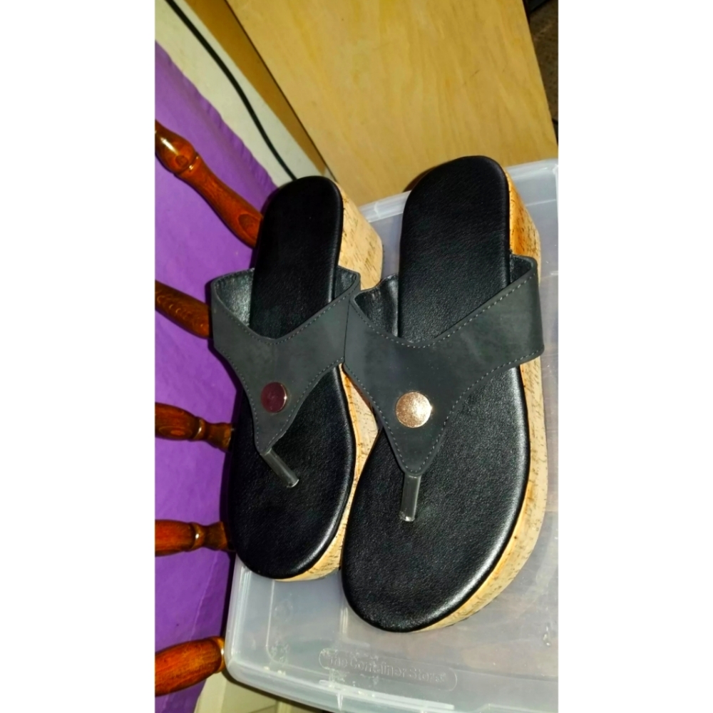 Wedges